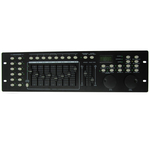 Пульт для управления светом POWERlight DMX-2402