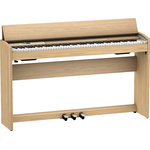 Цифровое пианино ROLAND F701 Light Oak