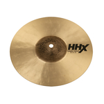 Тарелка SABIAN 10” HHX Complex Splash 11005XCN