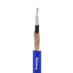 Инструментальный кабель SOUNDKING GA302 (Blue)