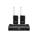 Радиосистема с гарнитурами DV audio B-2