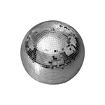 Зеркальный шар M-Light B-50