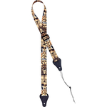 Ремень для укулеле MEINL Ortega OUS-MAY