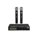 Радиосистема DV audio PGX-24 Dual