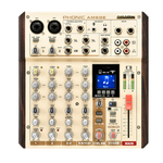 Микшерный пульт Phonic AM6GE