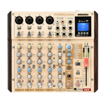 Микшерный пульт Phonic AM8GE