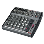 Компактный микшерный пульт Phonic AM 440