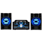 Музыкальная система AKAI KS-5600BT