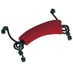 Мостик для скрипки ANTONI 5555 (1/2, 1/4)