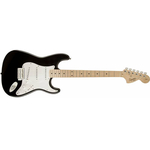 Электрогитара FENDER SQUIER AFFINITY STRATOCASTER MN BLK