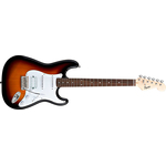 Электрогитара FENDER SQUIER BULLET STRATOCASTER HSS BSB - купить в
