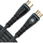 MIDI кабель PLANET WAVES PW-MD-02 2' MIDI CABLE