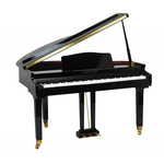 Цифровой рояль Viscount Classico Grand BK