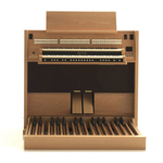 Цифровой орган Viscount SONUS 40