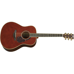 Электроакустическая гитара YAMAHA LL6 ARE (Dark Tinted)