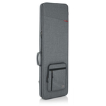 Кейс для бас-гитары GATOR GTR-BASS-GRY