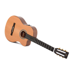 Классическая гитара со звукоснимателем SIGMA CMC-STE