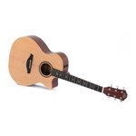 Электроакустическая гитара SIGMA GMCE-1