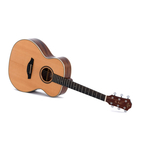 Акустическая гитара SIGMA GM+ PB