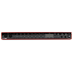 Аудиоинтерфейс FOCUSRITE Scarlett 18i20 3rd gen