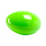 Шейкер PALM PERCUSSION EGG SHAKER GREEN