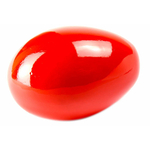 Шейкер PALM PERCUSSION EGG SHAKER RED