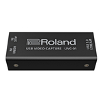 USB-карта видеозахвата Roland UVC-01