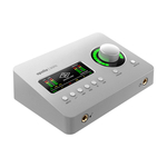 Аудиоинтерфейс UNIVERSAL AUDIO Apollo Solo USB Heritage Edition (Desktop/Win)