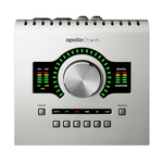 Аудиоинтерфейс UNIVERSAL AUDIO Apollo Twin USB Heritage Edition (Desktop/Win)