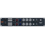 Микрофонный предусилитель WARM AUDIO WA273-EQ