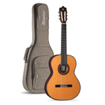 Классическая гитара Alhambra 7PClassic BAG