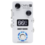 Гитарный процессор эффектов HOTONE AUDIO OMNI IR
