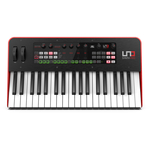 Аналоговый синтезатор IK MULTIMEDIA UNO Synth Pro