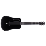 Трансакустическая гитара Lava ME 2 Freeboost Black