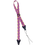 Ремень для укулеле Meinl Ortega OUS-PUFL