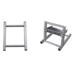 Подставка RME RACK BA9 GR