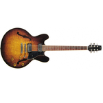 Гитара HERITAGE H535 OSB №21301 4334