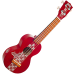 Укулеле сопрано MAHALO MK1BATRD