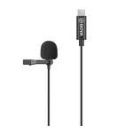 Микрофон Boya BY-M3