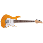 Электрогитара CORT G280 Select (Amber)