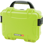Кейс Nanuk case 904 w/foam - Lime