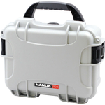 Кейс Nanuk case 904 w/foam - Silver