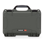 Кейс Nanuk case 909 w/foam - Olive