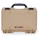 Кейс Nanuk case 909 w/foam - Tan