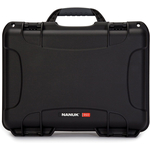Кейс Nanuk case 910 w/foam - Black