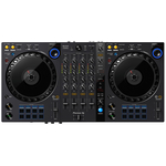 DJ-контроллер Pioneer DDJ-FLX6