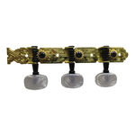 Колки VALENCIA VCMH0150/GD