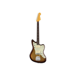 Электрогитара FENDER AMERICAN ULTRA JAZZMASTER RW MOCHA BURST