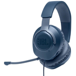 Наушники JBL Quantum 100 Blue