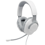 Наушники JBL Quantum 100 White